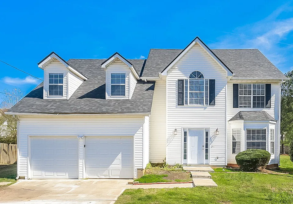 3474 Clifton Farm Dr