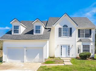 3474 Clifton Farm Dr, Decatur, GA 30034