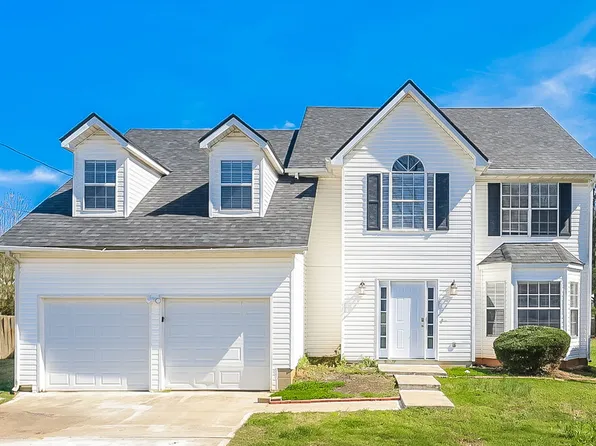 3474 Clifton Farm Dr, Decatur, GA 30034