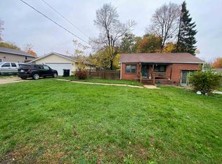 2229 Forest Ave, Beloit, WI 53511