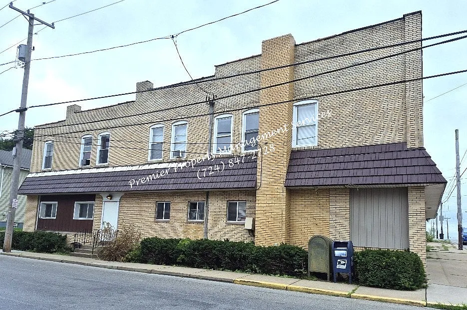 485 New York Ave #1
