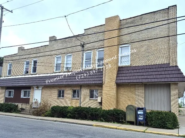 485 New York Ave APT 1, Rochester, PA 15074