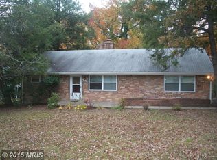 9700 Riggs Rd, Hyattsville, MD 20783