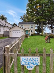 15077 Potomac River Dr, Cobb Island, MD, 20625