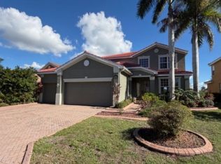 5614 Whispering Willow Way, Fort Myers, FL 33908