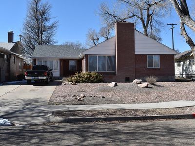 1006 Park Ave, La Junta, CO, 81050