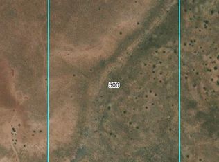 500 Chevelon Canyon Dr, Heber, AZ 85928