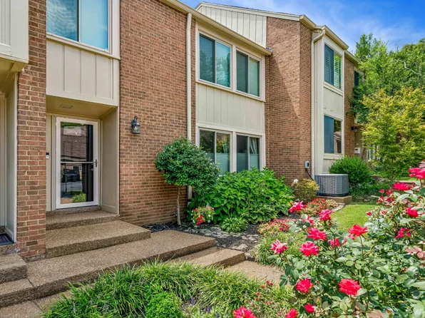 6944 Highland Park Dr, Nashville, TN 37205