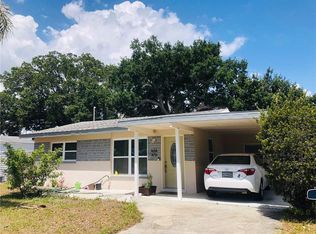 2135 Euclid Cir E, Clearwater, FL 33764