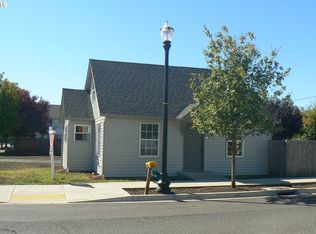 19 SE 1st Ave, Battle Ground, WA 98604