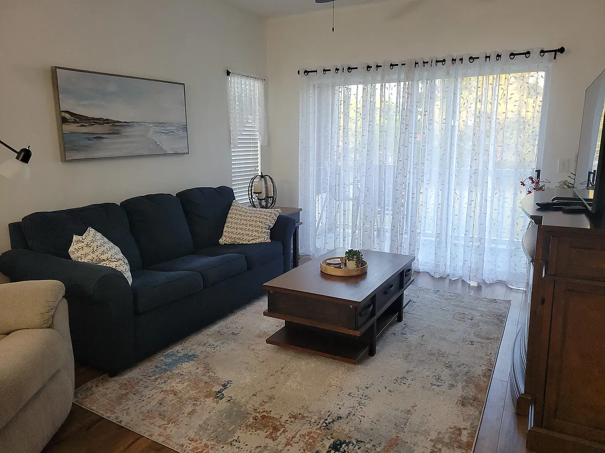 Building Photo - 612 River Oaks Dr #55-D