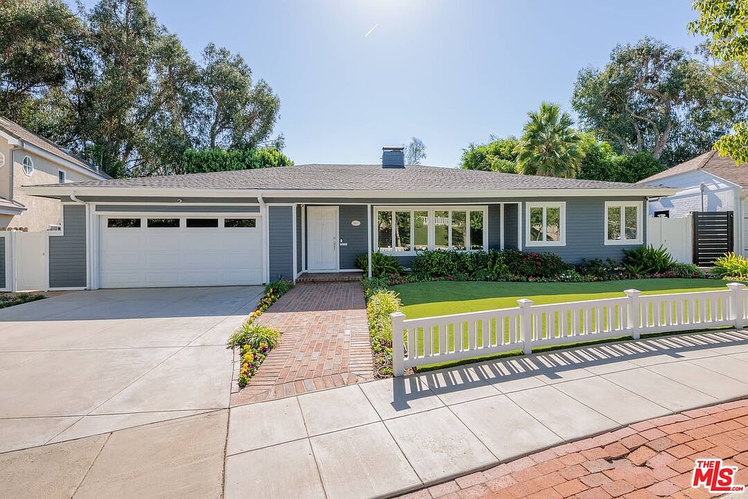 467 Denslow Ave, Los Angeles, CA 90049 Zillow