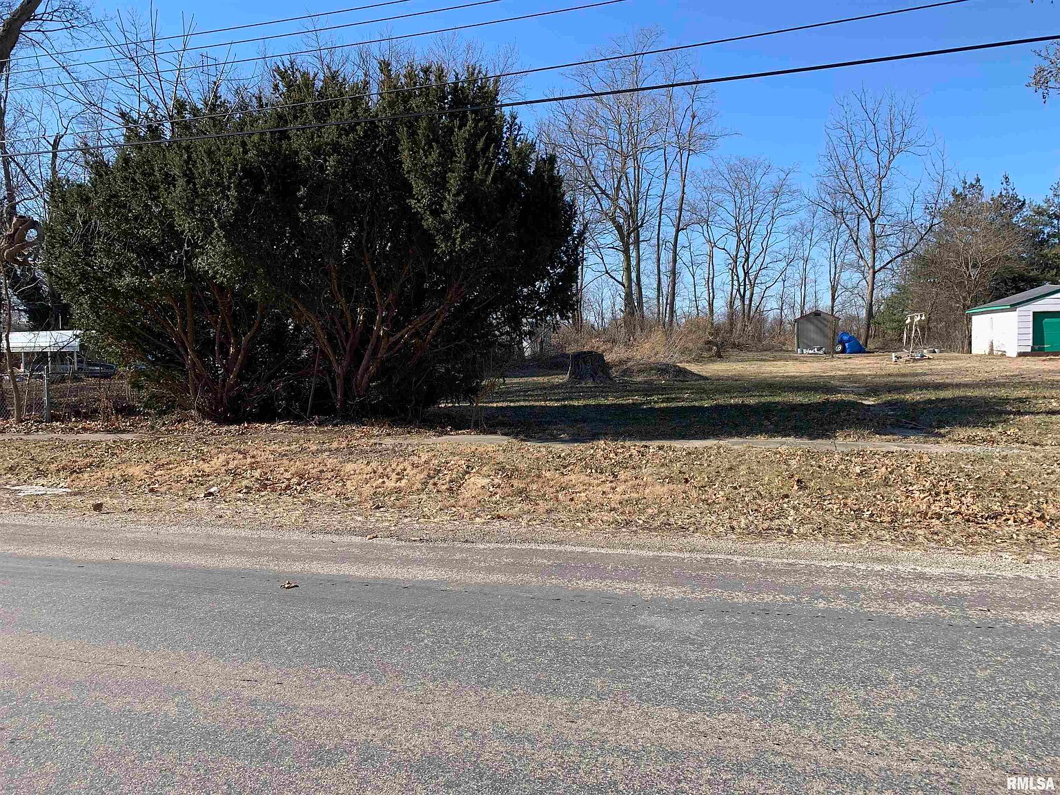 305 N Yates St, Tallula, IL 62688 Zillow