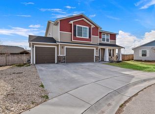 131 NE Malad Ct, Mountain Home, ID 83647