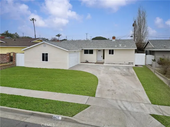 8431 Gilford Cir, Huntington Beach, CA 92646
