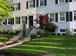 22A E Linden St, Alexandria, VA 22301