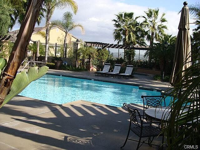 Lucious Community pool!