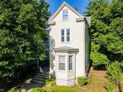 17 Florence Ave, Irvington, NJ, 07111