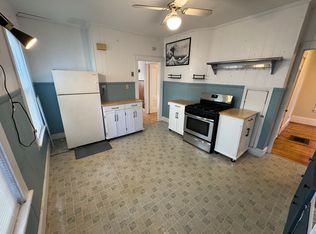 377 Highland Ave #2, Somerville, MA 02144