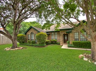 329 Preston Holw, New Braunfels, TX 78132