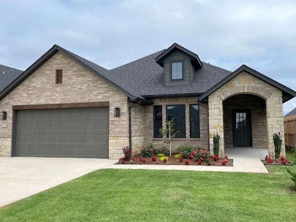4833 Sand Lily Ln, Edmond, OK 73034