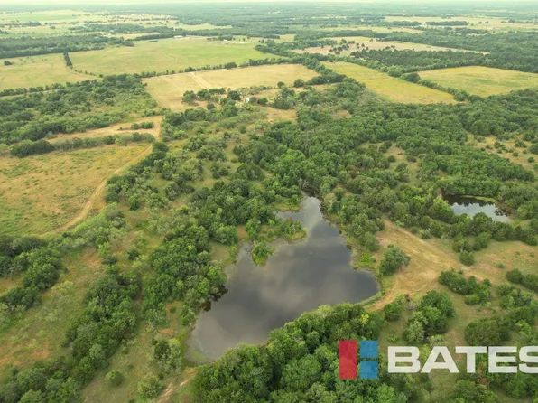 14922 NW County Rd, Frost, TX 76641