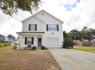 1023 Golden Aspen Dr, Moncks Corner, SC 29461