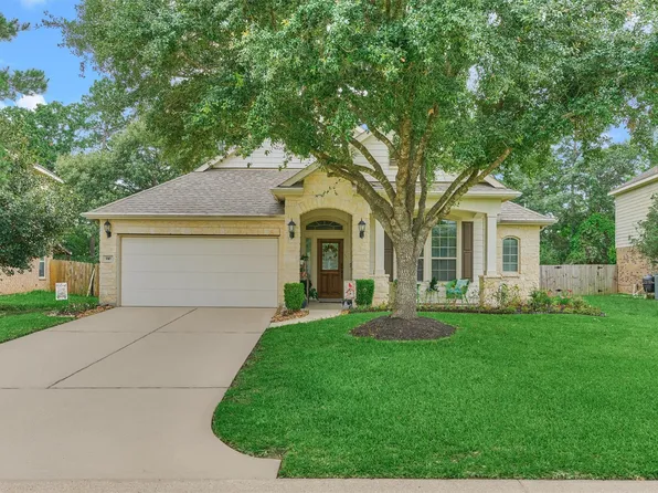110 Magnolia Colony Ct, Magnolia, TX 77354