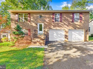 616 Peace Pipe Ct, Lusby, MD