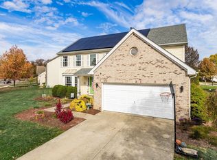 1166 Freshman Dr, Columbus, OH 43081