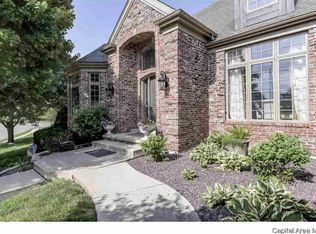 4500 Blackwolf Rd, Springfield, IL 62711