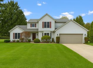 1701 J W Way St, Saint Joseph, MI 49085