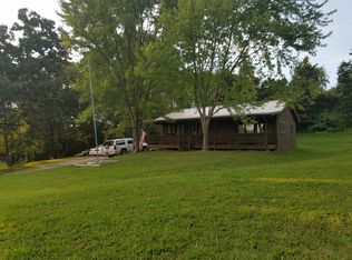 105 Webb Ln, Sullivan, MO 63080