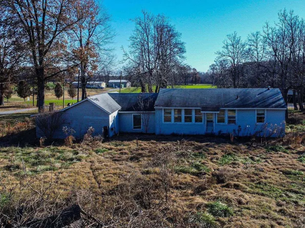 5055 Bradford Rd, West Paducah, KY 42086