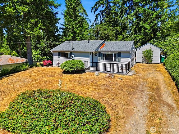 2nd image of 842 SW 305th Street