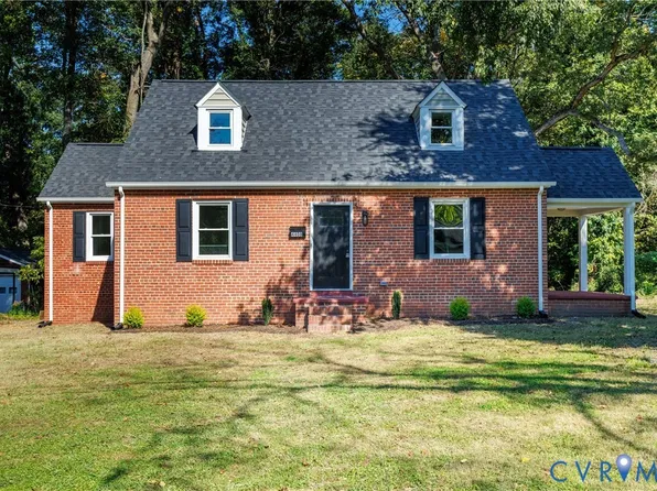 4408 Kemp Ave, Henrico, VA 23231