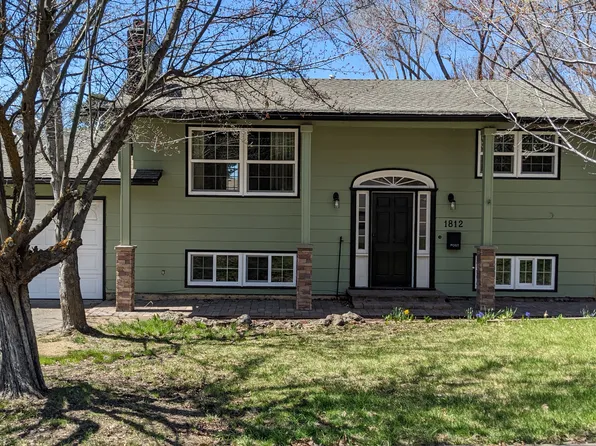 1812 Tiffany St, Klamath Falls, OR 97601