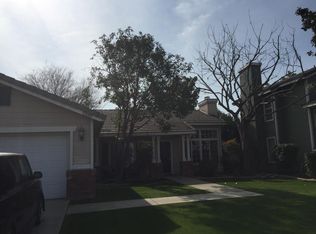 11609 Wrangler Dr, Bakersfield, CA 93312