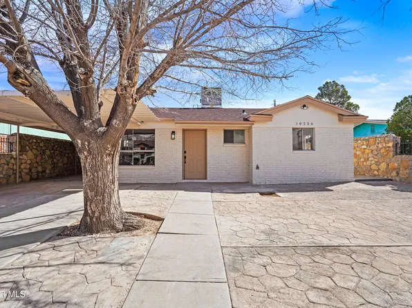 10256 Sharp Dr, El Paso, TX 79924