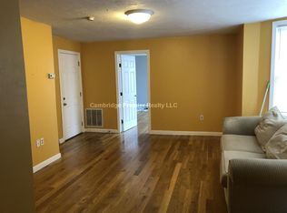 85 Glen St #4A, Somerville, MA 02145