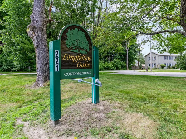 221 Longfellow Street #5, Westbrook, ME 04092