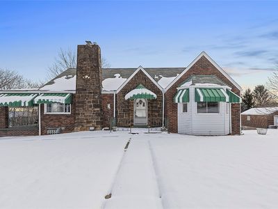 2101 Worton Blvd, West Mifflin, PA, 15122