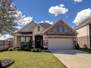 27603 Halls Farms Ln, Fulshear, TX 77441