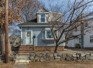 84 Huntress St, Quincy, MA 02169