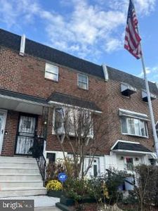11907 Waldemire Dr, Philadelphia, PA, 19154