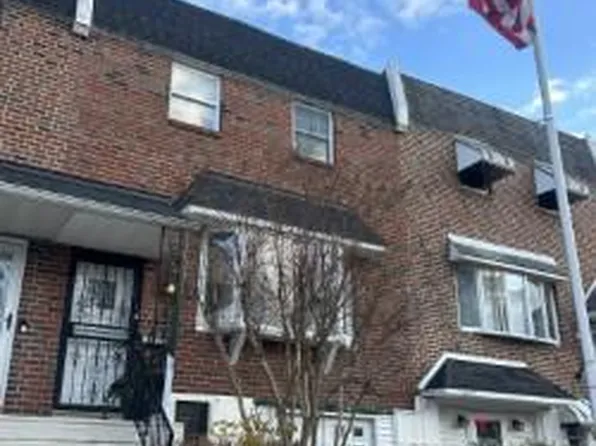 11907 Waldemire Dr, Philadelphia, PA 19154