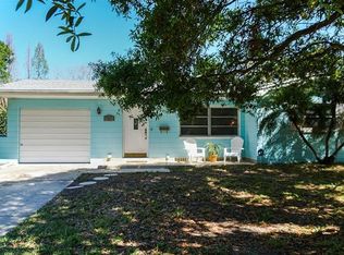 901 42nd Ave NE, Saint Petersburg, FL 33703