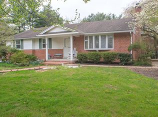 1606 Silver Spring Rd, Landisville, PA 17538