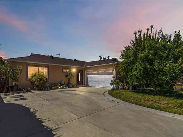 19406 Enadia Way, Reseda, CA 91335