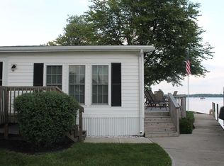 37 Orchard Island Rd #37, Russells Point, OH 43348